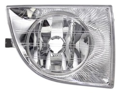 Фара противотуманный tyc 19-0665-01-2 691530-e фото №1