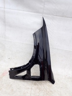 Bmw x5 g05 гибрид 18- крыло левый перед переднее фото №1