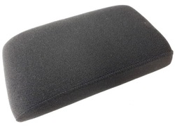 Підлокітник захист org skoda superb i 3u0864245 фото №1