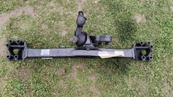 Hak буксировочный электрический vw touareg ii 7p 7p6803881d фото №1