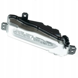 Bmw x5 g05 x6 g06 x7 g07 лампа галоген led лампа противотуманная новая левая фото №1