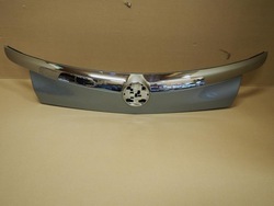 Накладка планка кришки багажника opel insignia універсал фото №1