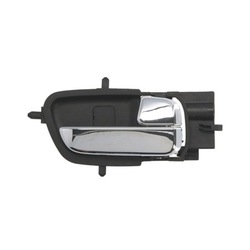 Ручка hyundai i20 i 08-15 наружная p/t правая фото №1