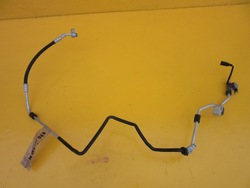 Audi q5 8r трубка шланг кондиционера фото №1