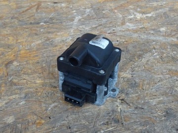 Audi a3 8p рестайлінг golf vi octavia ii leon ii 1.6 8v mpi bse котушка запалювання фото №1