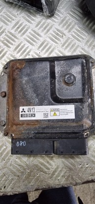 Комп'ютер блок керування lancer viii x 1.8 did 4b13 фото №1