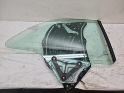 Mercedes w207 cabrio стекло зад правая фото №1