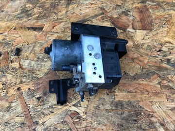 Насос модуль abs esp citroen c8 0265225165 фото №1