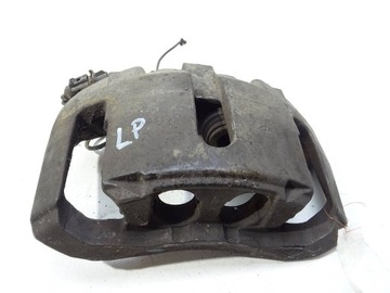 Супорт перед лівий audi a8 d3 4.0tdi v8 02-09 фото №1