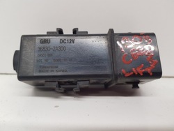 Kia ceed ii i30 ii реле свечей накаливания 2012- фото №1