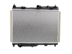 Радиаторов fast ft55033 фото №1