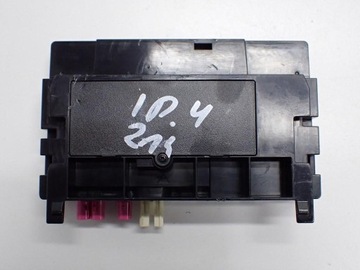 Модуль блок керування online 10a035284c vw id4 id.4 21r фото №1