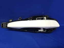 Ручка правые перед peugeot expert iii фото №1