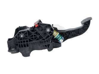 Педаль сцепления mondeo 14- 1.0 1.5 eb фото №1