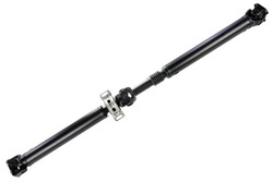 Wał привідний toyota hilux 4wd зад mtm 5b toyota hilux 4wd 25d4d30d4d 05 зад фото №1