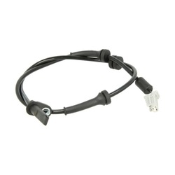 Датчик abs перед правые qashqai i qashqai +2 i фото №1