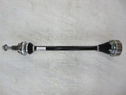 Passat b8 піввісь права 4x4 3q0501204d jak нова фото №1