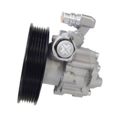 Насос підсилювача замінник mercedes a0044661401 фото №1