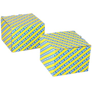 Ступиця колеса зад x2 a3 / leon 1m1 / leon 1m1 / octavia i фото №1