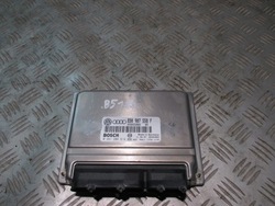 Комп'ютер блок керування vw passat b5 1.8 8d0907558f фото №1