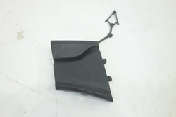 Заглушка фаркоп перед vw t-cross 18- 2gm807241 фото №1