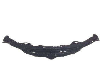 Alfa romeo 159 усилитель pas перед фото №1