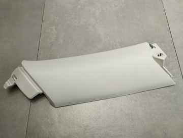 Audi q3 f3 83a захист стійка 83a867287 фото №1