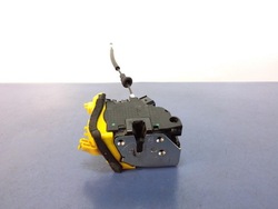 Kia ceed ii замок дверь перед левый 81310-a2300 фото №1