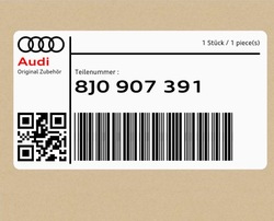 Блок управления лампа wyładowczych . audi tt ttrs фото №1