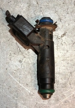 Ford windstar ii 3.8 v6 инжектор xf2e-c4b фото №1