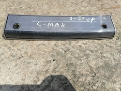 Світло лампа сплав c-max рестайлінг 7m51-13a601-ab фото №1