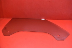 Стекло боковая правая перед передняя mini cooper r50 01-04 фото №1