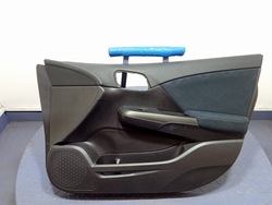 Honda civic ix 5d боковина обивка дверь перед правая передняя eu фото №1