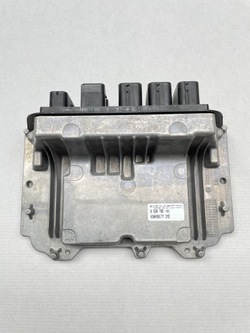 Ecu bmw 0261s11151 8638785 фото №1
