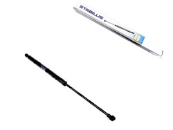 Пружина газовая крышки багажника длина max: 507 фото №1