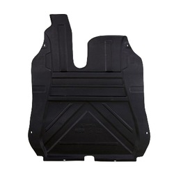 Захист двигуна нижня ford mondeo mk3 iii 03-07 фото №1