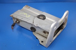 Mercedes ml w164 зона смятия лонжерон левая фото №1