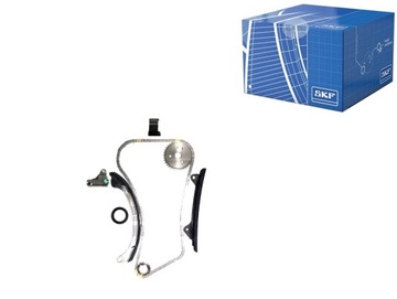 Набір ланцюга розподільний вал daihatsu sirion terios 1, фото №1