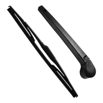 Листова ресора + важіль двірники зад scudo jumpy expert фото №1