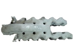 05a129711c коллектор всасывающий audi q7 v12 6.0 tdi фото №1