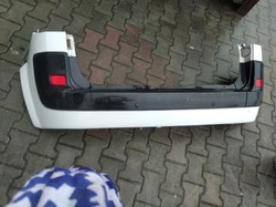 Renault scenic ii бампер зад датчики парковка ov 369 фото №1