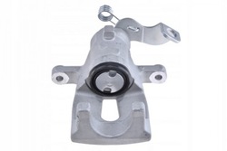 Суппорт тормозной зад левый nty hzt-ka-006 фото №1