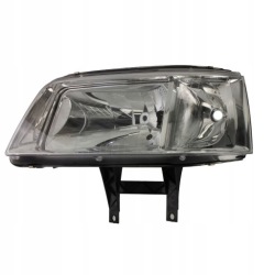 Фара фара l vw transporter 04.03-11.09 tyc 2 фото №1