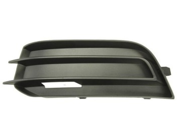 Решітка решітка w бампер audi a1 10-15 le фото №1