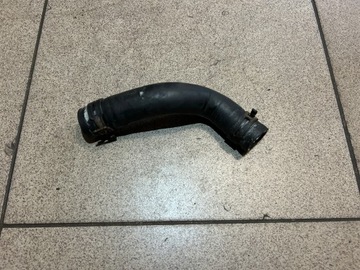 Шланг шланг трубка насоса води audi a6 c5 2.7 bt фото №1