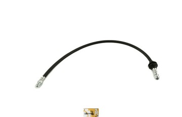 Шланг ham elast master 10+ зад лівий праві 620mm фото №1