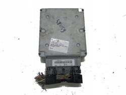 Focus mk1 блок керування двигуна 98ab-12a650-dab give фото №1