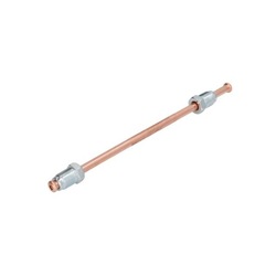 Шланг тормозной wp wp-205 фото №1