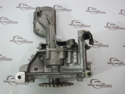 Ford kuga 2.0 tdci 140km 09r насос масла 9644350880 9431291021 фото №1