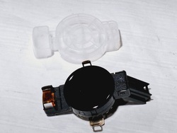 Датчик датчик дождя mercedes eqa eqb glb a2479008217 новый оригинал фото №1